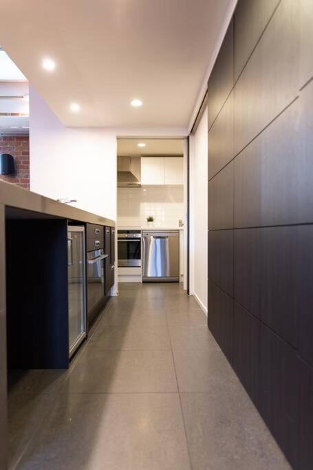 True New York Style Newmarket Loft Apartment Auckland Exterior foto